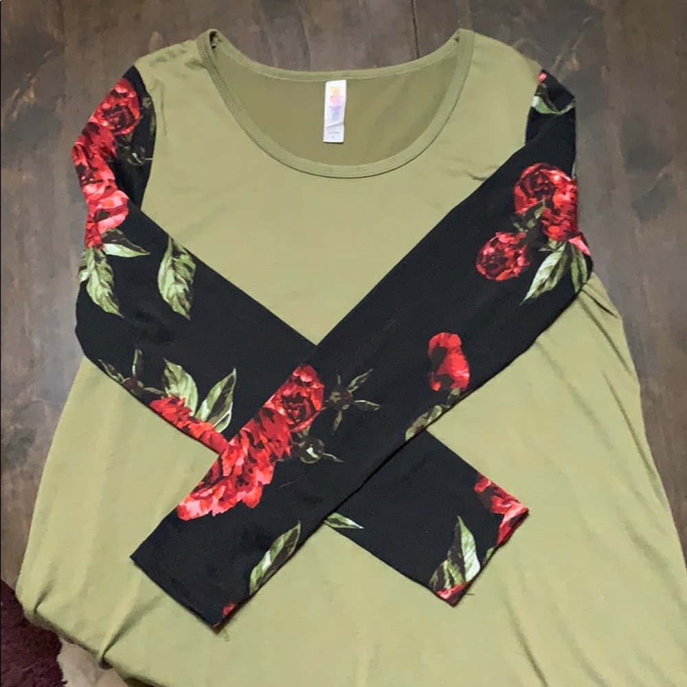 Lularoe Lynnae